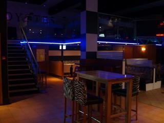 Antonine Hotel Falkirk Exterior photo